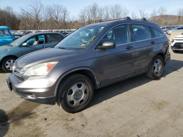 honda cr-v lx 2010 5j6re4h37al045784