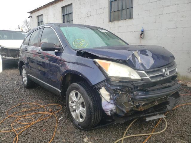 honda cr-v lx 2010 5j6re4h37al066022