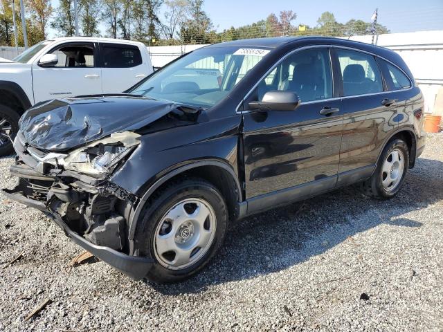 honda cr-v lx 2010 5j6re4h37al079028