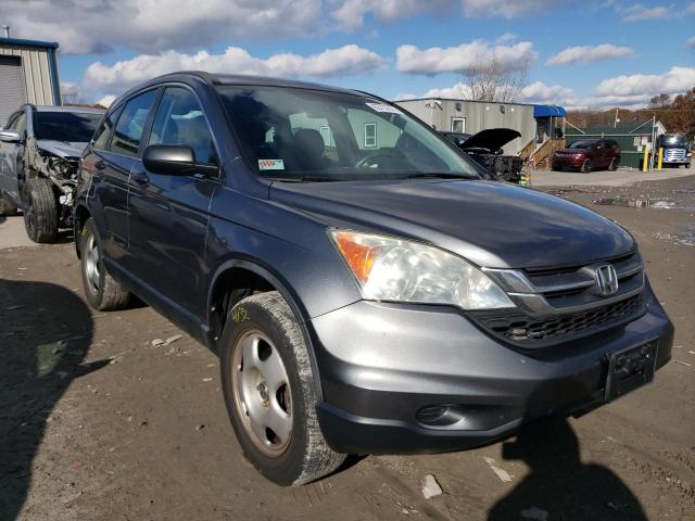 honda cr-v lx 2011 5j6re4h37bl003164