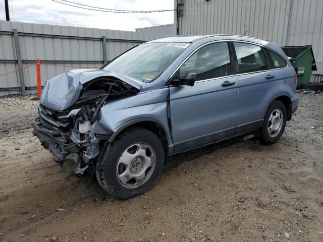 honda cr-v lx 2011 5j6re4h37bl004525