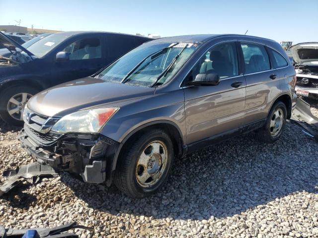 honda cr-v lx 2011 5j6re4h37bl115866