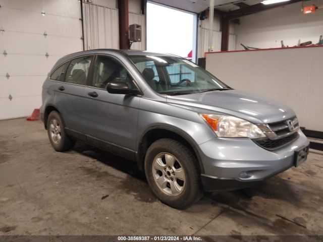 honda cr-v 2010 5j6re4h38al003379