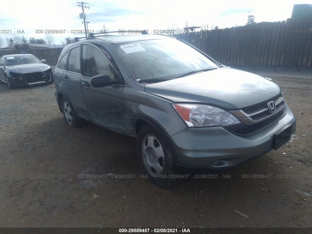 honda cr-v 2010 5j6re4h38al066966