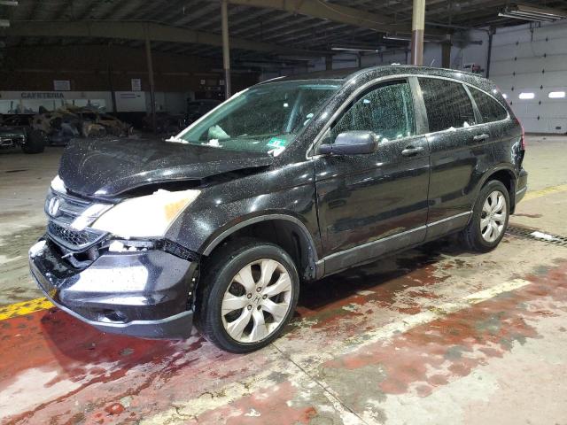 honda cr-v lx 2010 5j6re4h38al084965