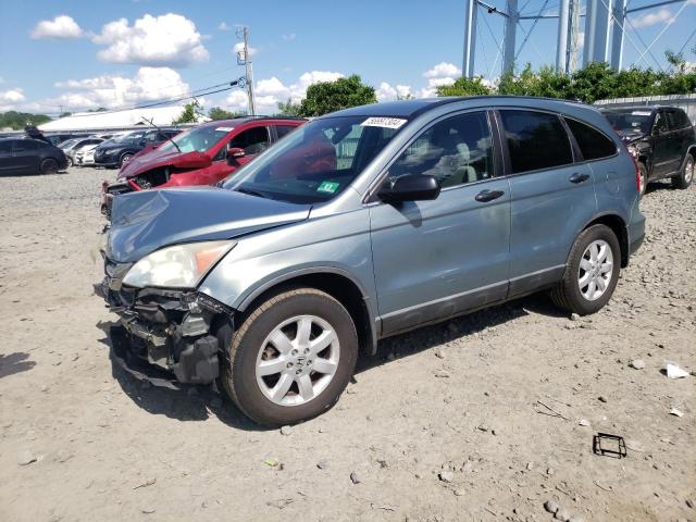 honda crv 2010 5j6re4h38al801364