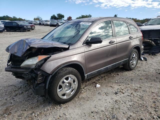 honda cr-v lx 2011 5j6re4h38bl004744