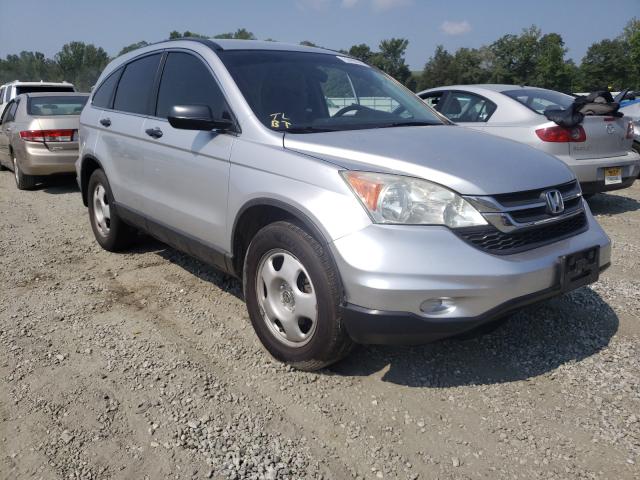 honda cr-v lx 2011 5j6re4h38bl019602