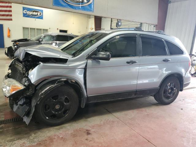 honda cr-v lx 2011 5j6re4h38bl025965