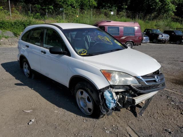 honda cr-v lx 2011 5j6re4h38bl072946