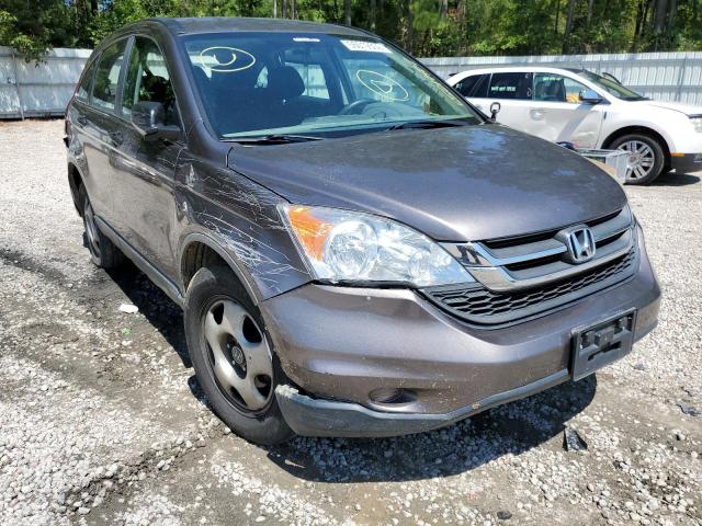 honda cr-v lx 2011 5j6re4h39bl064421