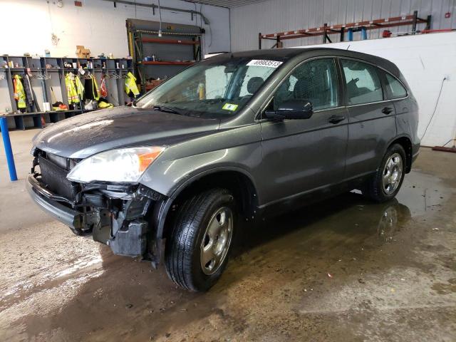 honda crv 2011 5j6re4h39bl123340