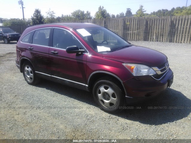 honda cr-v 2010 5j6re4h3xal010334