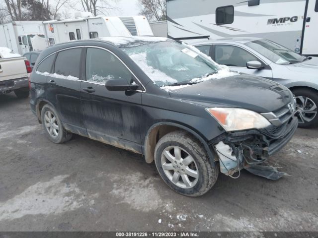 honda cr-v 2010 5j6re4h3xal809014