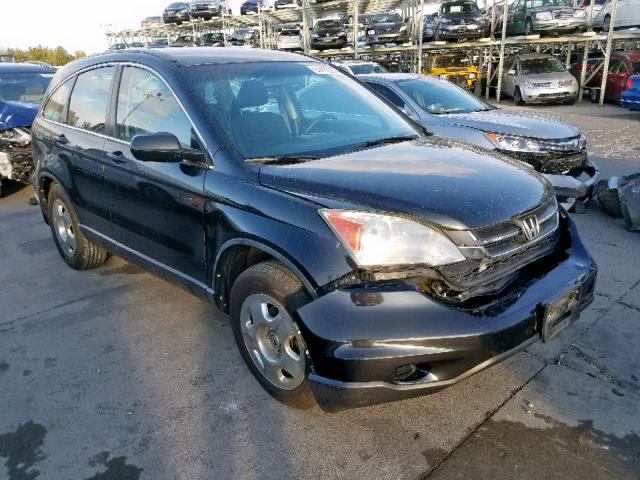 honda cr-v lx 2011 5j6re4h3xbl041343