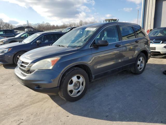 honda cr-v lx 2011 5j6re4h3xbl043805