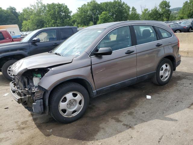 honda cr-v lx 2011 5j6re4h3xbl049491