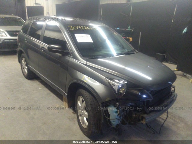 honda cr-v 2011 5j6re4h3xbl056845