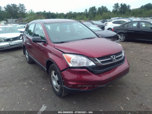 honda cr-v 2011 5j6re4h3xbl068252