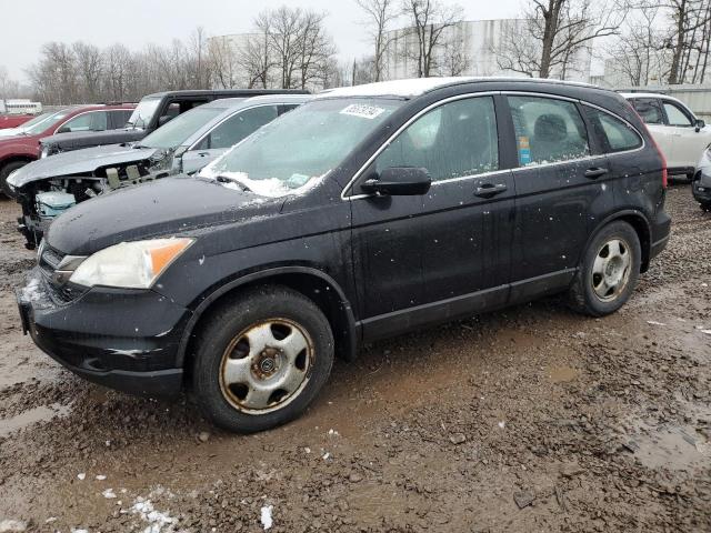 honda cr-v lx 2011 5j6re4h3xbl089568