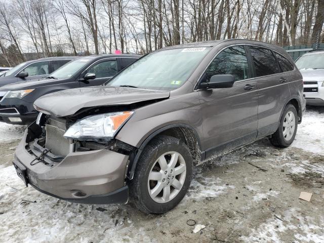 honda crv 2011 5j6re4h40bl012913