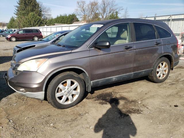 honda cr-v se 2011 5j6re4h40bl080046