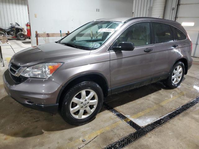 honda cr-v se 2011 5j6re4h41bl000673