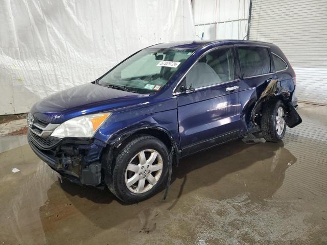 honda cr-v se 2011 5j6re4h41bl032149