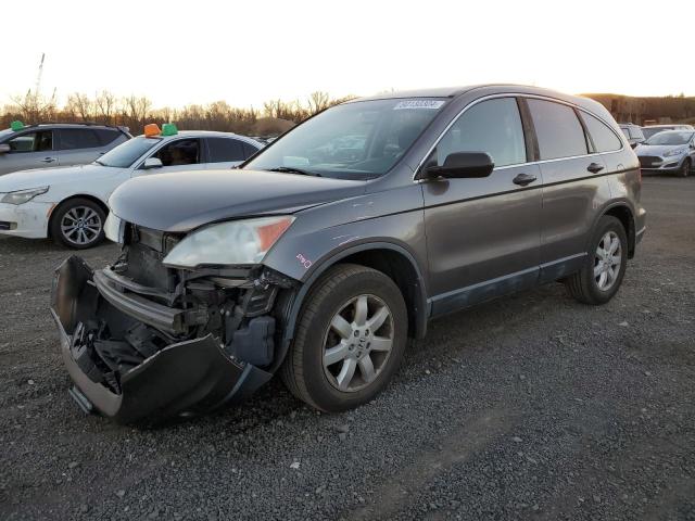 honda cr-v se 2011 5j6re4h41bl099415