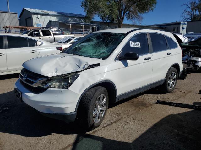 honda cr-v se 2011 5j6re4h42bl100801