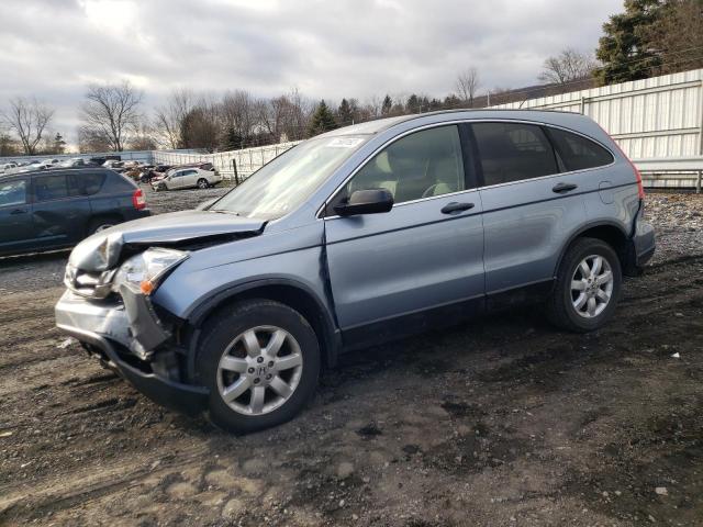 honda cr-v se 2011 5j6re4h43bl014901