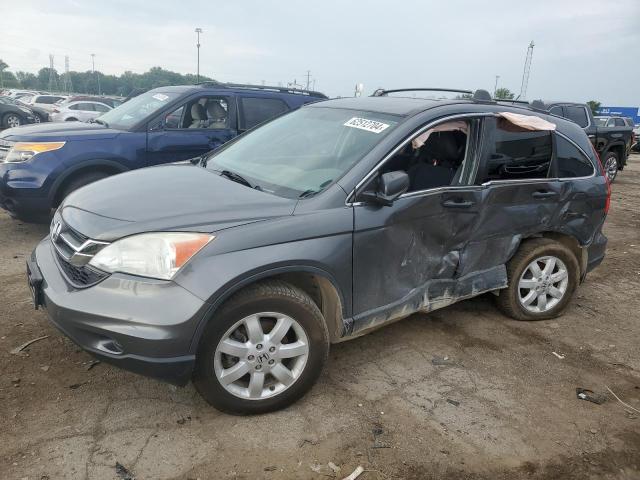 honda cr-v se 2011 5j6re4h43bl066531