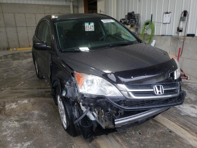 honda cr-v se 2011 5j6re4h43bl104551