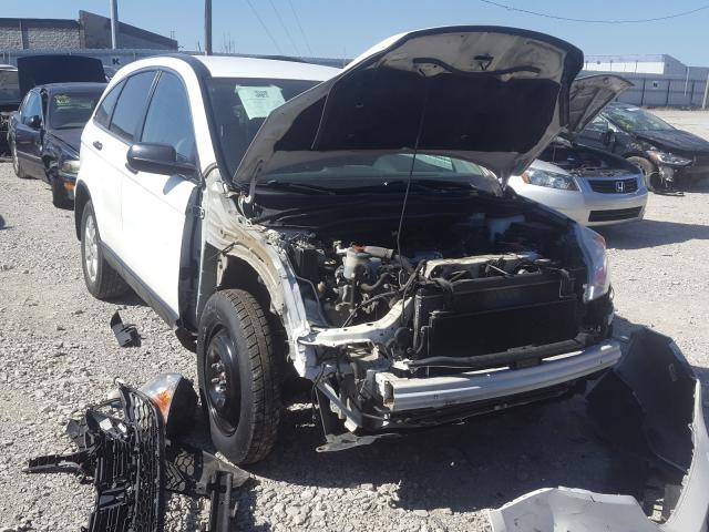 honda cr-v se 2011 5j6re4h44bl009156