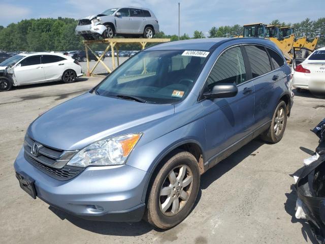 honda crv 2011 5j6re4h44bl015846