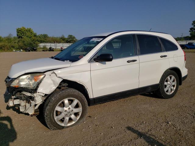 honda cr-v se 2011 5j6re4h44bl027544