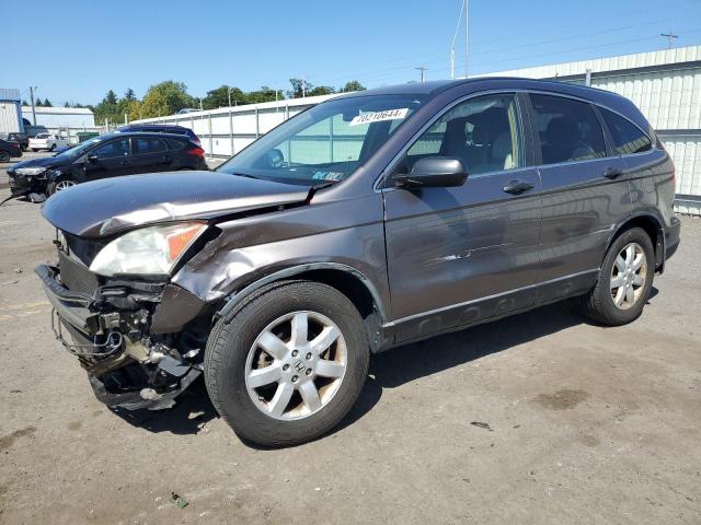 honda cr-v se 2011 5j6re4h44bl075626