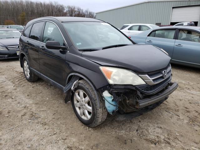 honda cr-v se 2011 5j6re4h44bl079238