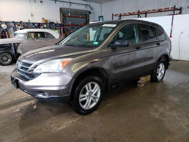 honda cr-v se 2011 5j6re4h44bl121049