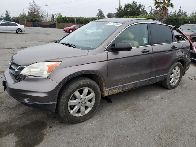 honda crv 2011 5j6re4h45bl012700