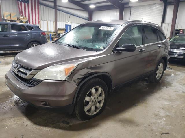 honda crv 2011 5j6re4h45bl022028