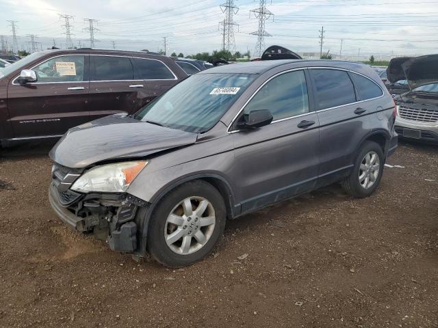 honda crv 2011 5j6re4h45bl099398