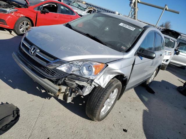 honda cr-v se 2011 5j6re4h46bl092069