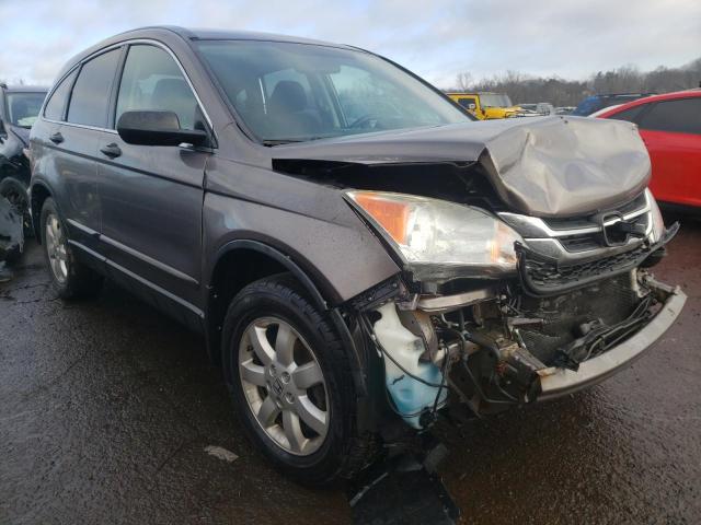 honda cr-v se 2011 5j6re4h47bl002332