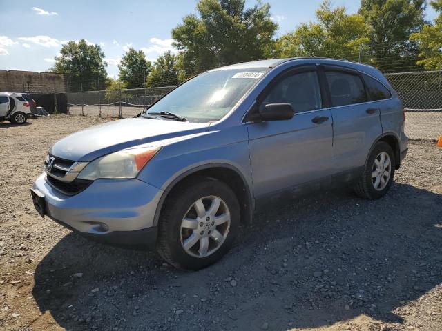 honda cr-v se 2011 5j6re4h47bl014934