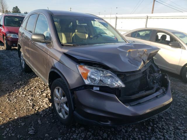 honda cr-v se 2011 5j6re4h47bl050784