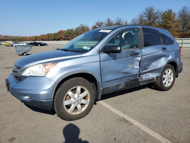 honda cr-v se 2011 5j6re4h47bl067245