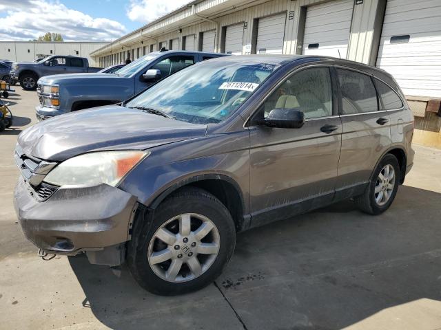 honda cr-v se 2011 5j6re4h47bl067522