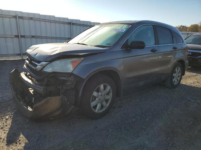 honda cr-v se 2011 5j6re4h47bl090802