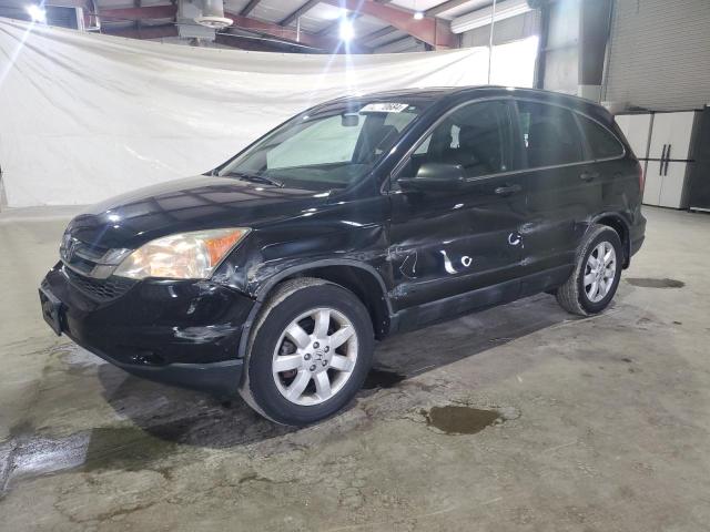 honda cr-v se 2011 5j6re4h47bl100163